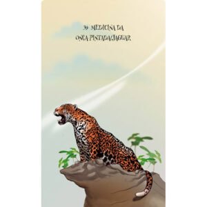 Cartas Xamânicas dos Animais (Livro + Cartas) - Imagem 6