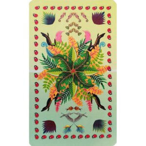 Cartas Xamânicas dos Animais (Livro + Cartas) - Imagem 7