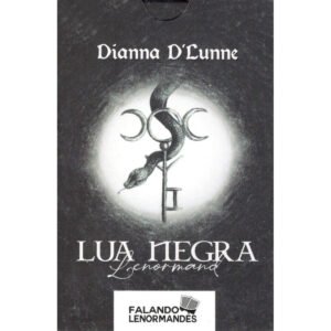 Lua Negra Lenormand - Imagem 3
