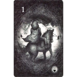 Lua Negra Lenormand - Imagem 4
