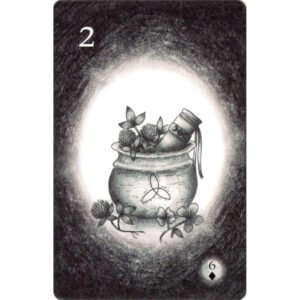Lua Negra Lenormand - Imagem 5
