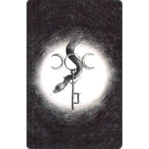Lua Negra Lenormand - Imagem 9