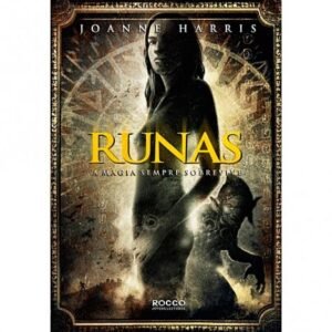 Runas - A Magia Sempre Sobrevive - Imagem 1