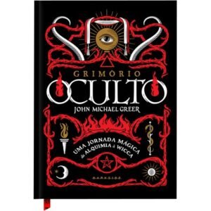 Grimório Oculto