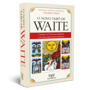 Novo Tarô de Waite - Imagem 2