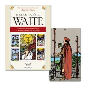 Novo Tarô de Waite