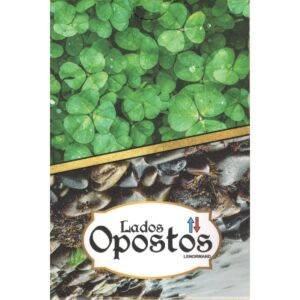 Lados Opostos Lenormand - Imagem 2