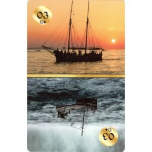 Lados Opostos Lenormand - Imagem 3