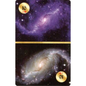 Lados Opostos Lenormand - Imagem 5