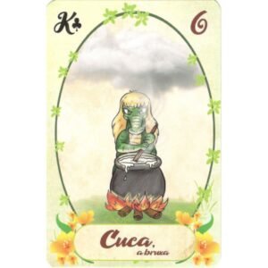 Lendas Lenormand - Imagem 6