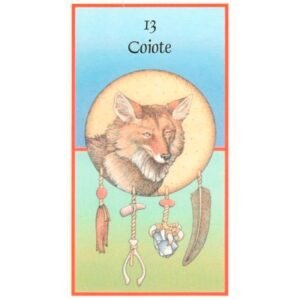 Cartas Xamânicas (Livro + Cartas) - Imagem 8