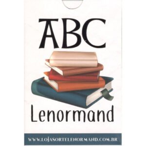 ABC Lenormand - Imagem 2