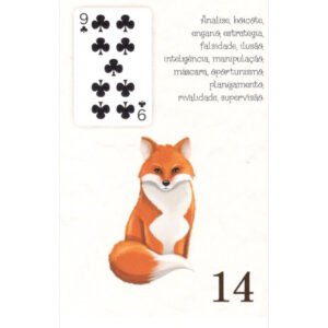 ABC Lenormand - Imagem 3
