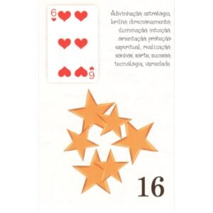 ABC Lenormand - Imagem 4