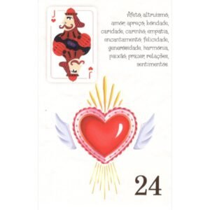 ABC Lenormand - Imagem 6