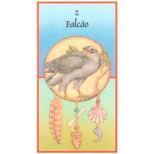 Cartas Xamânicas (Livro + Cartas) - Imagem 10