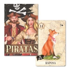 Piratas Lenormand