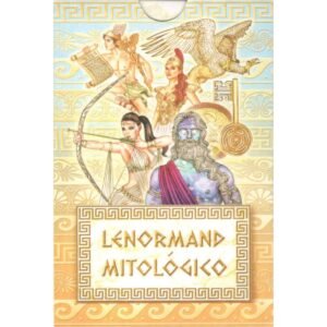 Lenormand Mitológico - Imagem 2