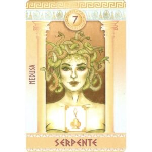 Lenormand Mitológico - Imagem 4