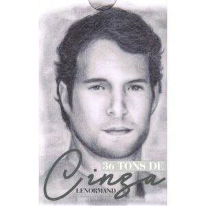 36 Tons de Cinza Lenormand - Imagem 2