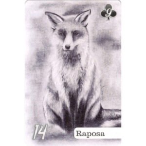 36 Tons de Cinza Lenormand - Imagem 3