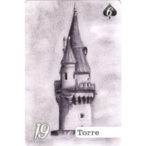 36 Tons de Cinza Lenormand - Imagem 4