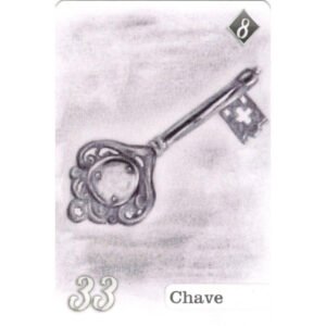 36 Tons de Cinza Lenormand - Imagem 5