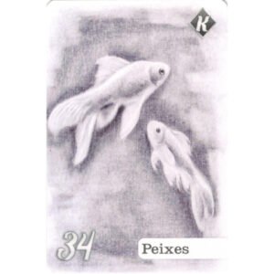 36 Tons de Cinza Lenormand - Imagem 6