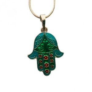 Pingente Mão de Deus