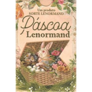 Páscoa Lenormand - Imagem 2