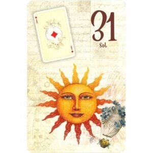 Páscoa Lenormand - Imagem 3