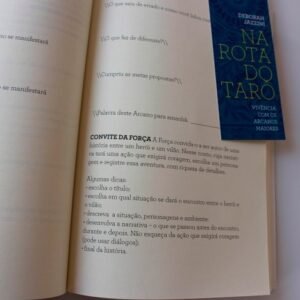 Na Rota do Tarô - Imagem 4