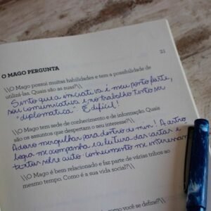 Na Rota do Tarô - Imagem 6