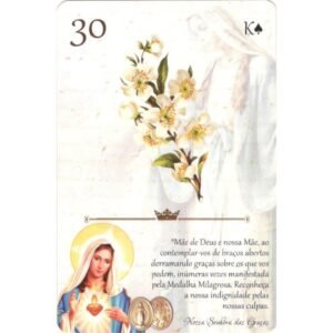 Nossa Senhora Lenormand - Imagem 7