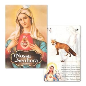 Nossa Senhora Lenormand
