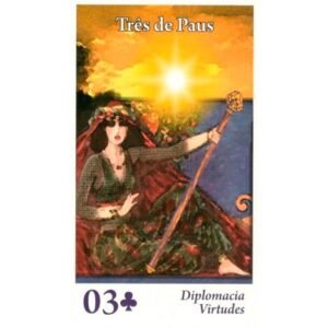 Tarot Atalla - Imagem 2