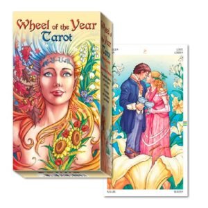 Wheel of the Year Tarot