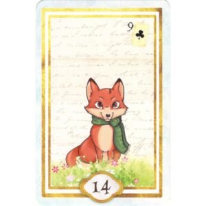 Alice no País do Lenormand - Imagem 5