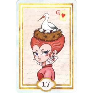 Alice no País do Lenormand - Imagem 6