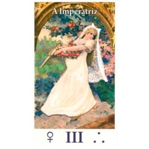 Tarot Atalla - Imagem 5