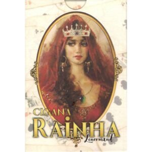 Cigana Rainha Lenormand - Imagem 2