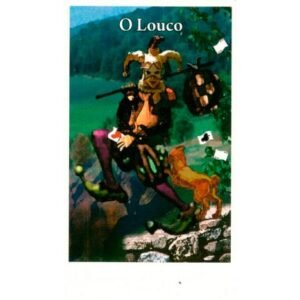 Tarot Atalla - Imagem 6