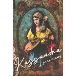 Kassandra Lenormand - Imagem 2