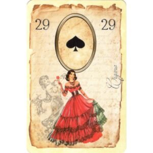 Kassandra Lenormand - Imagem 5