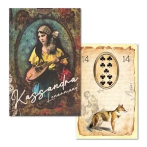 Kassandra Lenormand