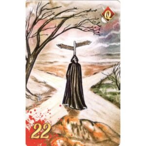 Vampira Lenormand - Imagem 6