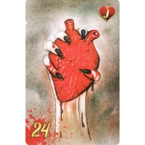 Vampira Lenormand - Imagem 7