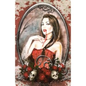 Vampira Lenormand - Imagem 8