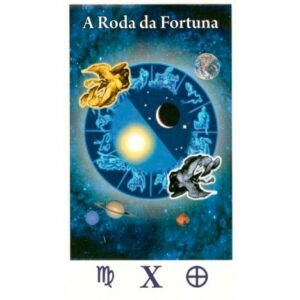 Tarot Atalla - Imagem 9
