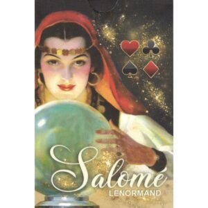 Salomé Lenormand - Imagem 2